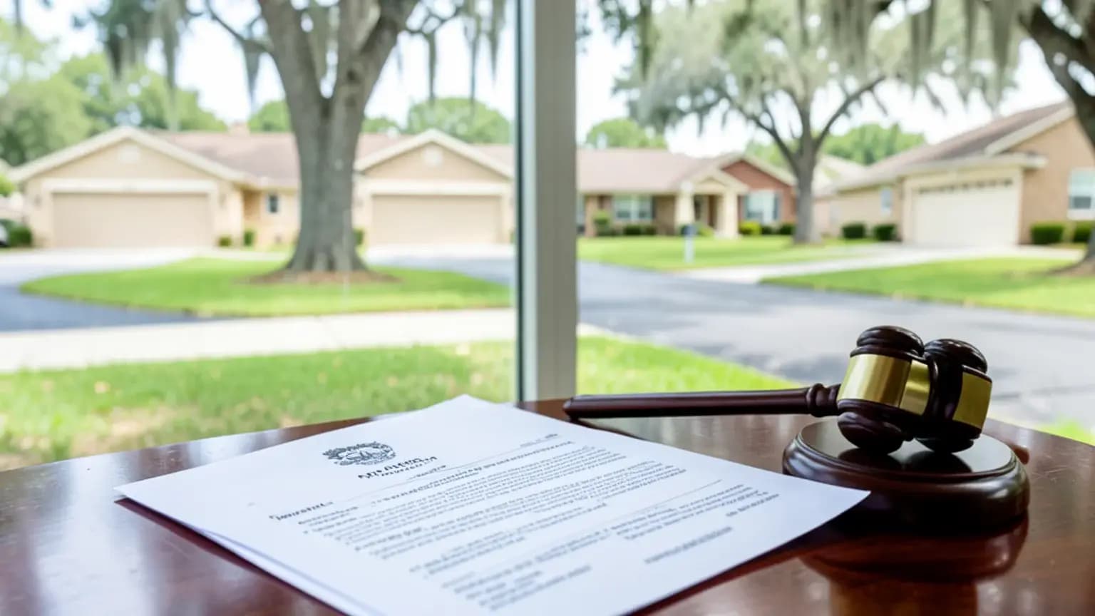 Florida statute Florida Statute 627.70131 document graphic