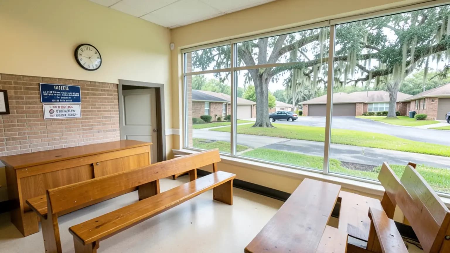 Florida statute Florida Statute 626.9611