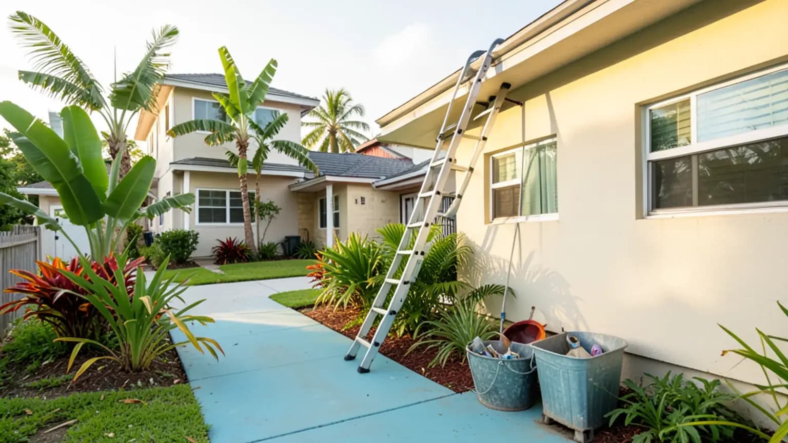 Red Flags During Your Carrier Inspection inspection scenario photograph