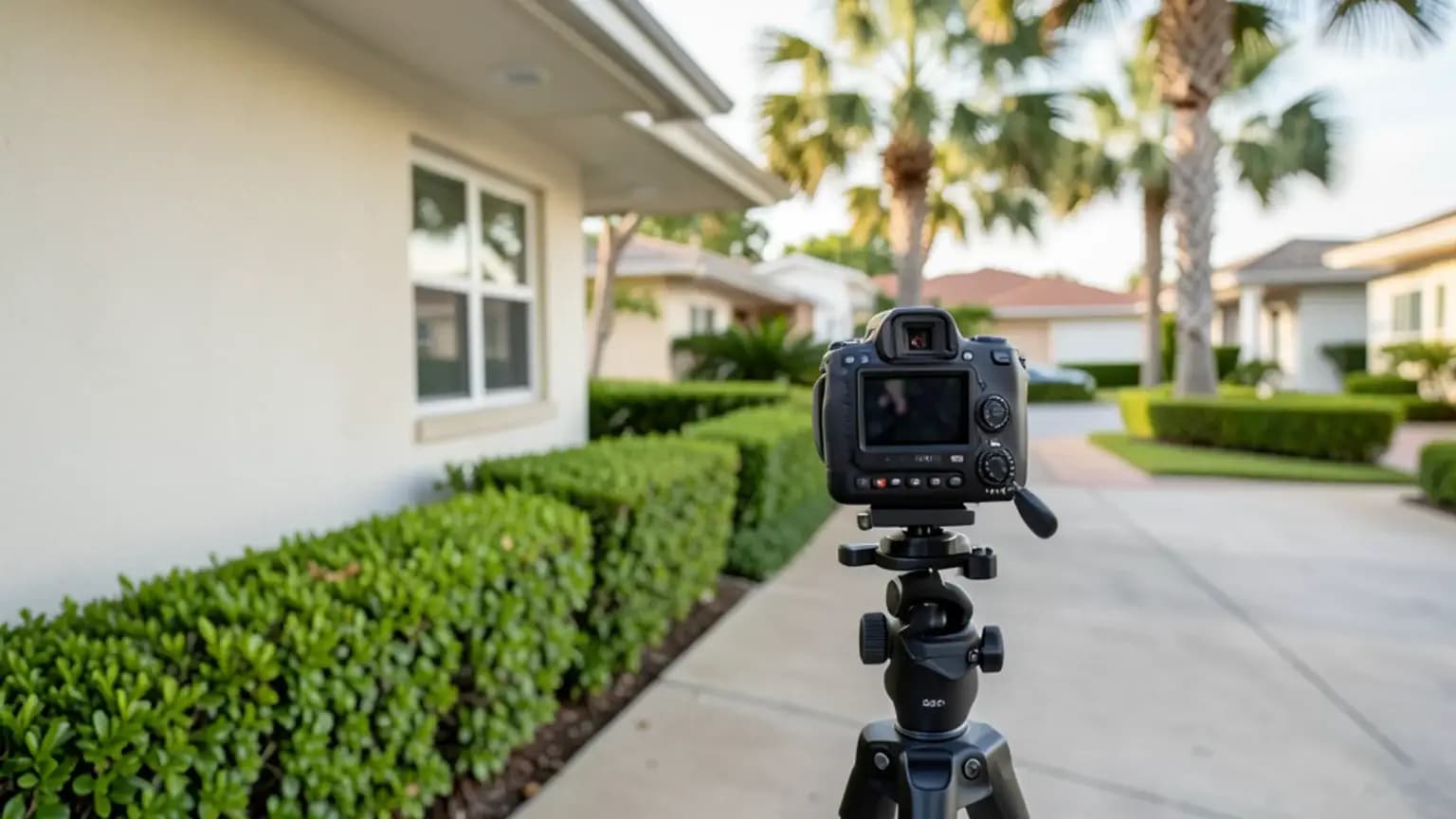 What to Expect When the Adjuster Arrives inspection scenario photograph