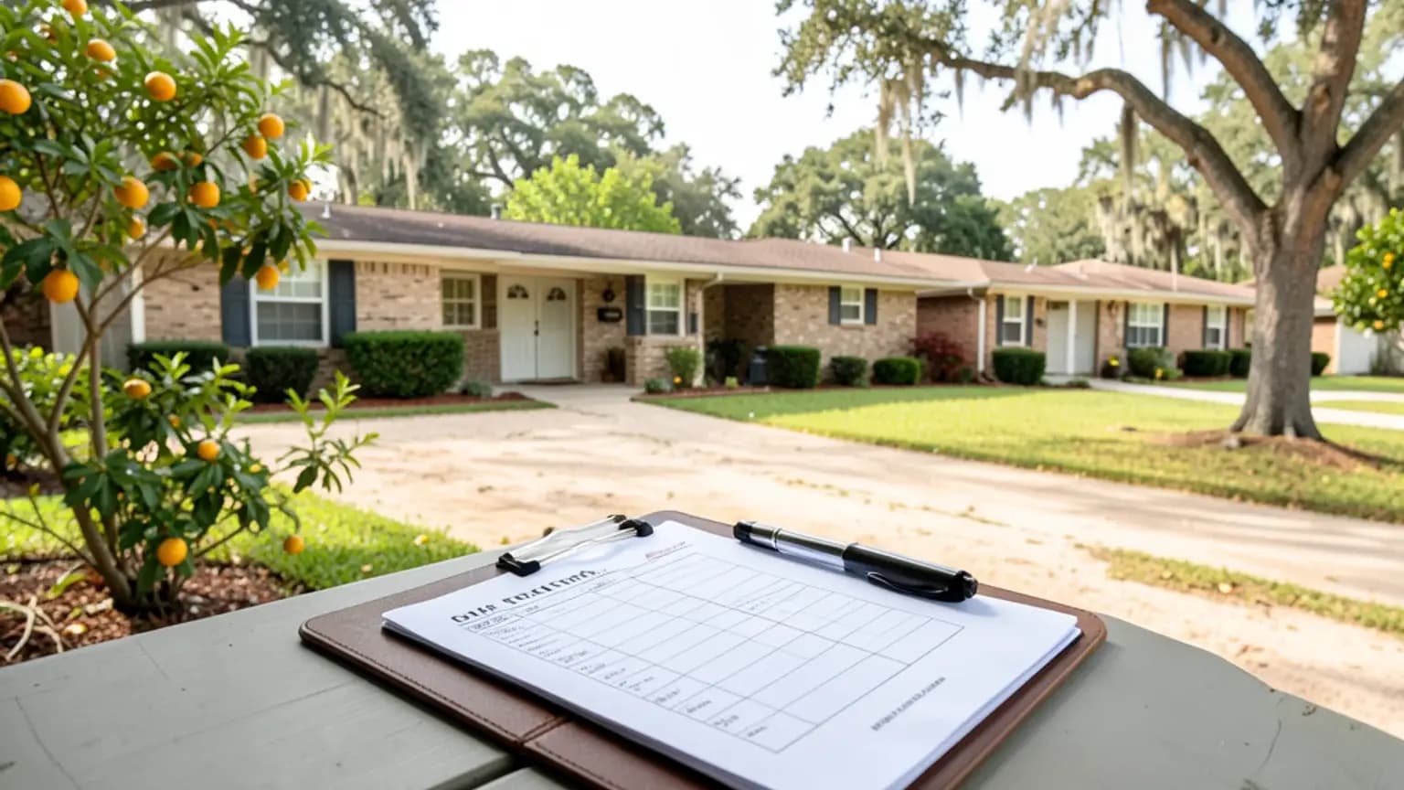 Inspección ilustración de etapa del proceso