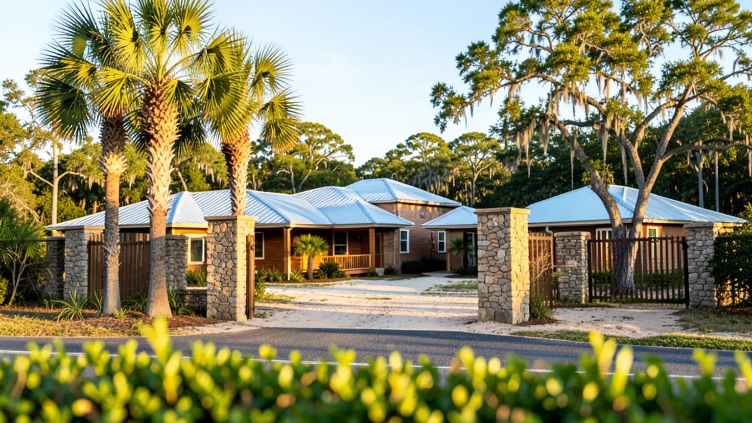 Business Personal Property definition