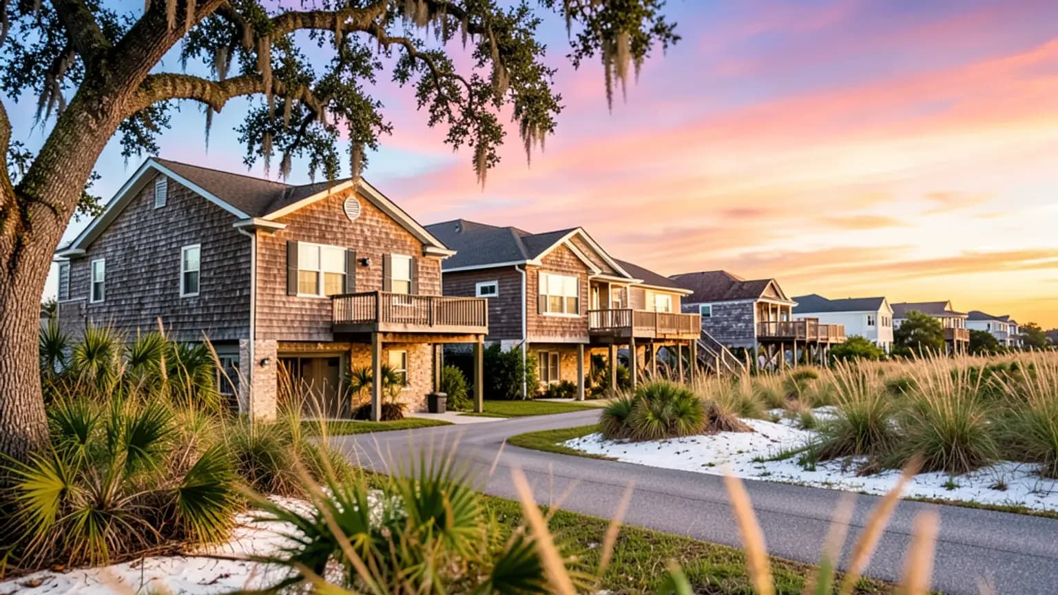 Lido Key, Sarasota, Sarasota County Florida photograph