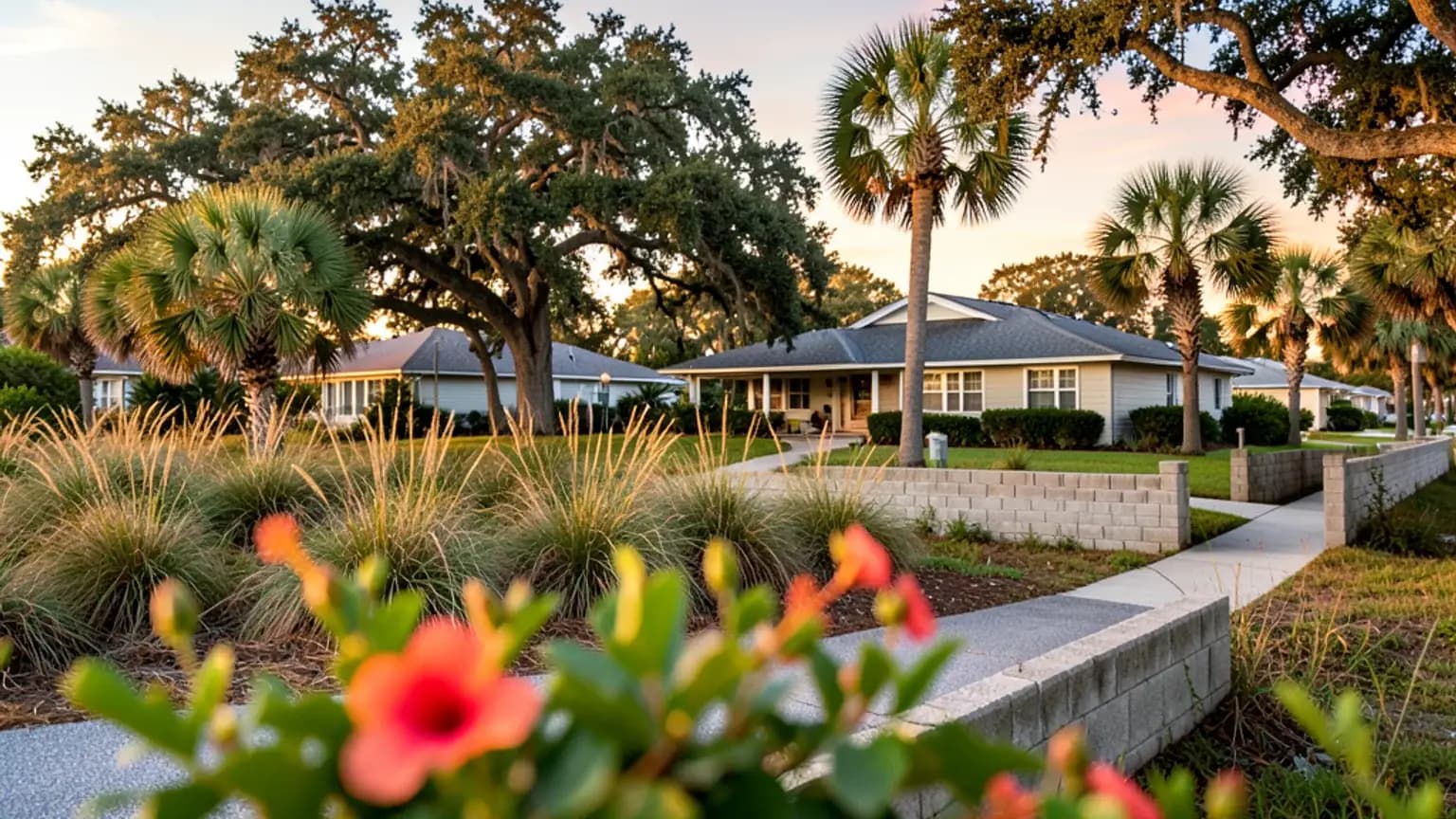 West Melbourne, Melbourne, Brevard County Florida