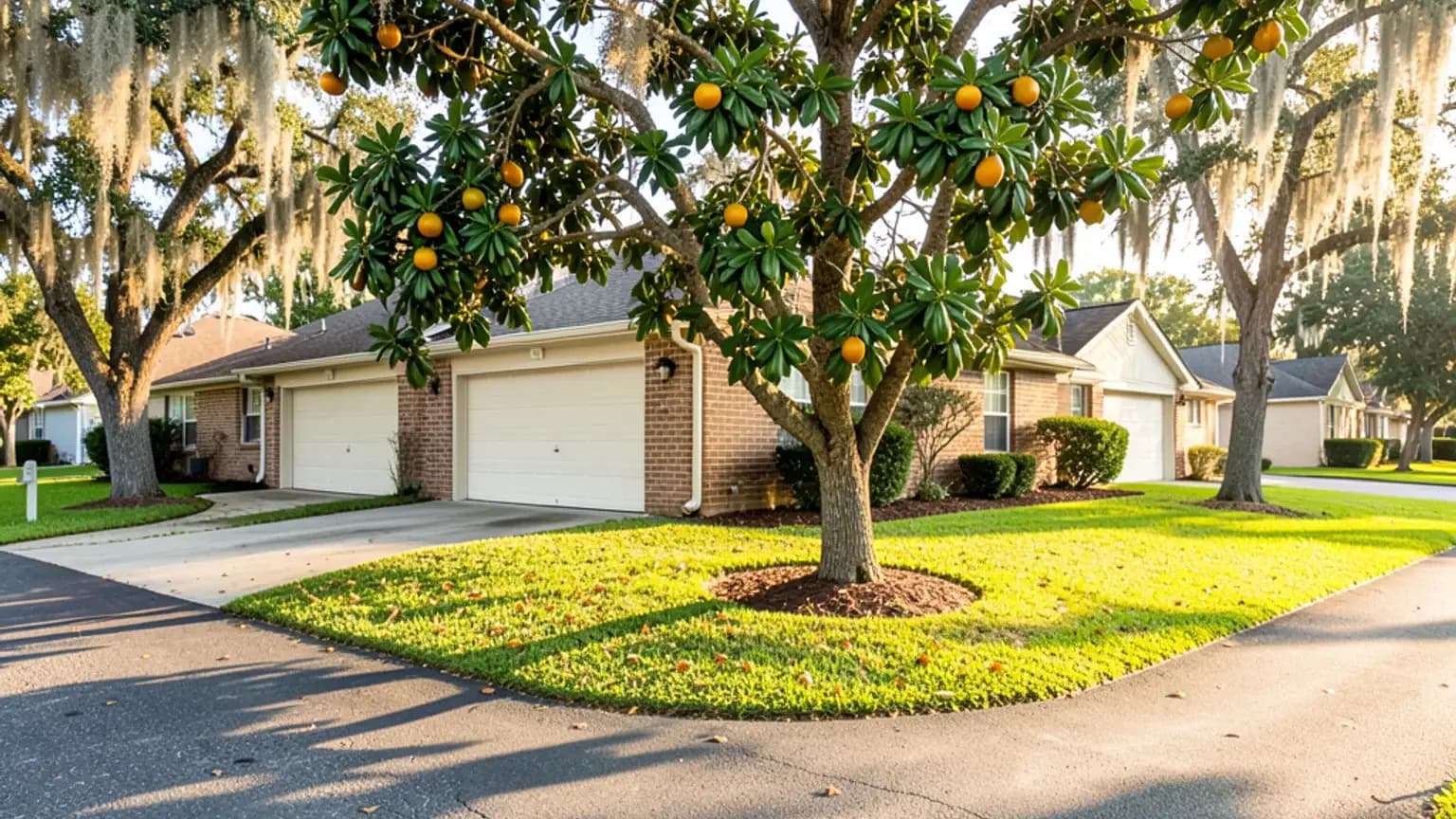 Property Schedule definition graphic