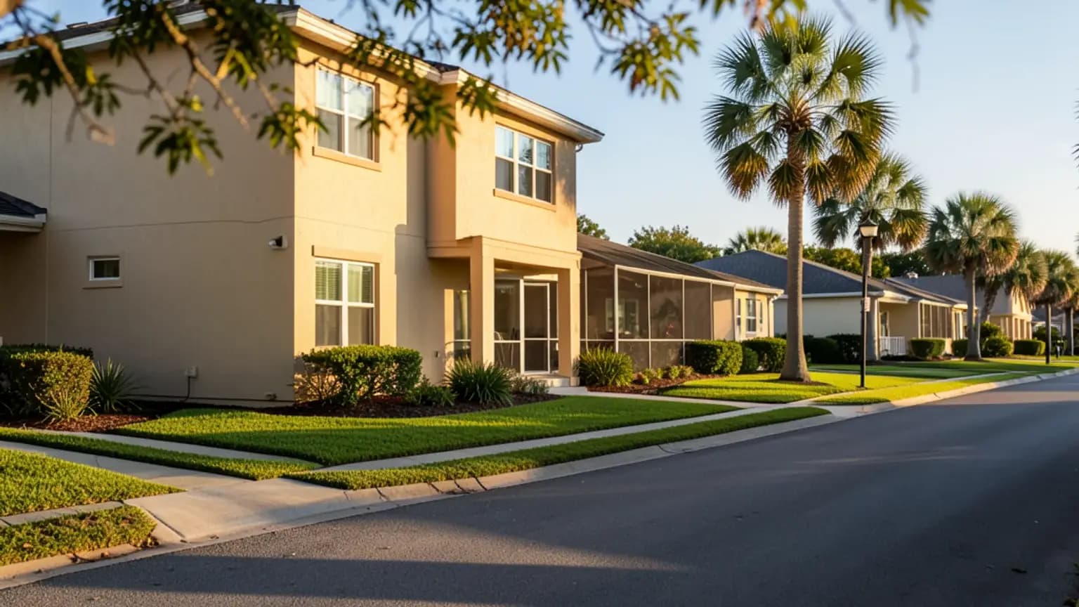 Downtown Sarasota, Sarasota, Sarasota County Florida photograph