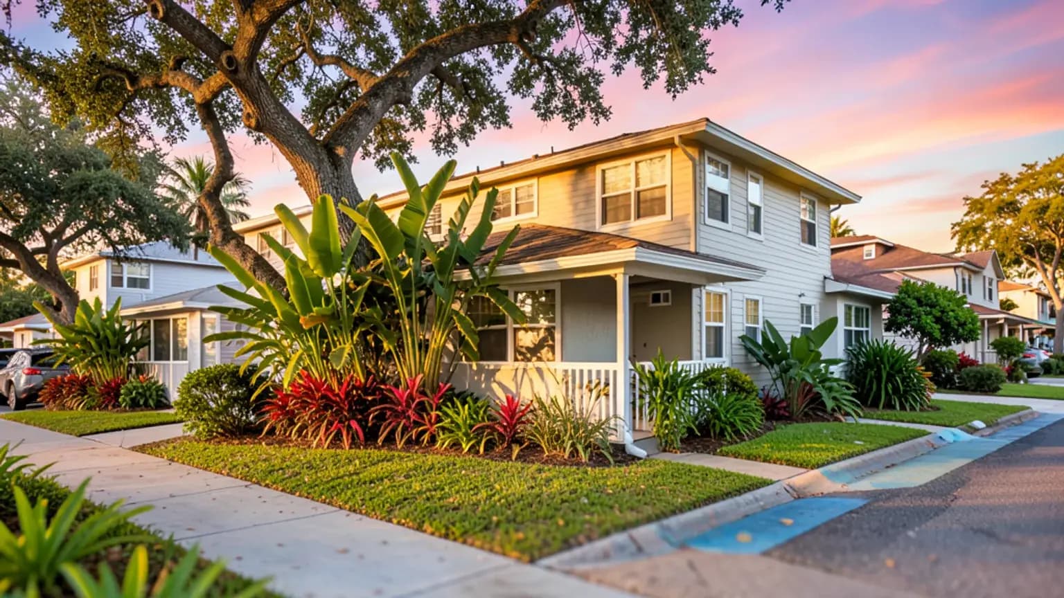 Extended Replacement Cost definition graphic