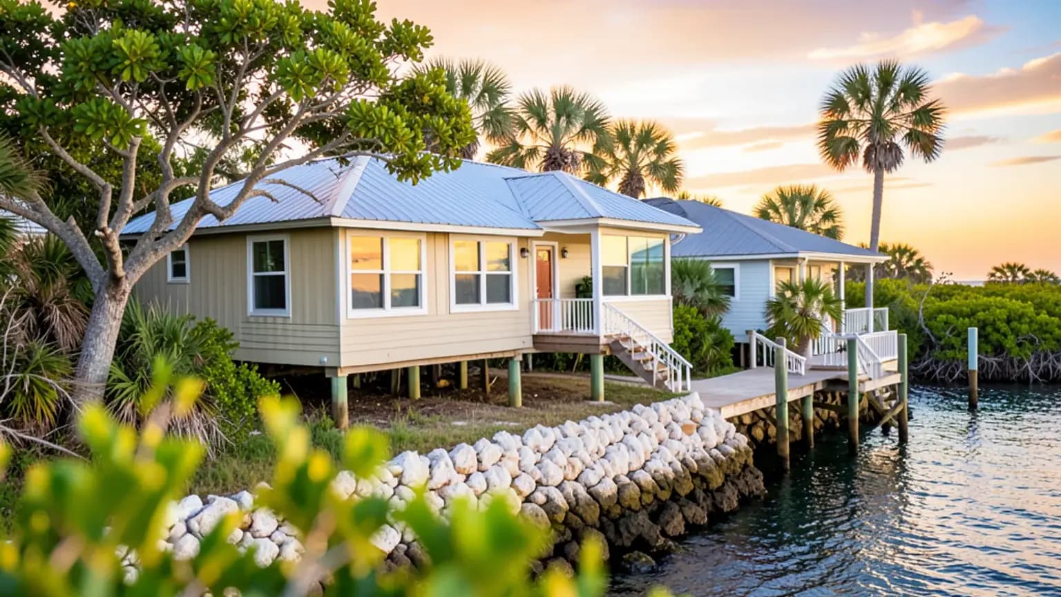 Coverage A definition graphic