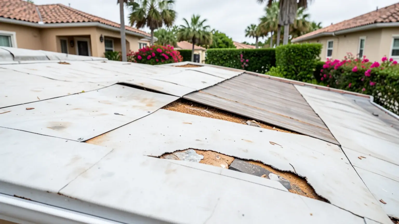 Safeco Public Adjuster. FL Claim Help. body image 1