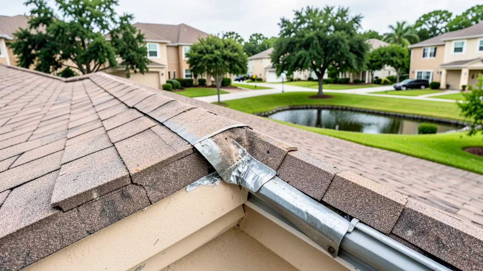 Hail Damage Florida Claim Guide. Public Adjuster. body image 3