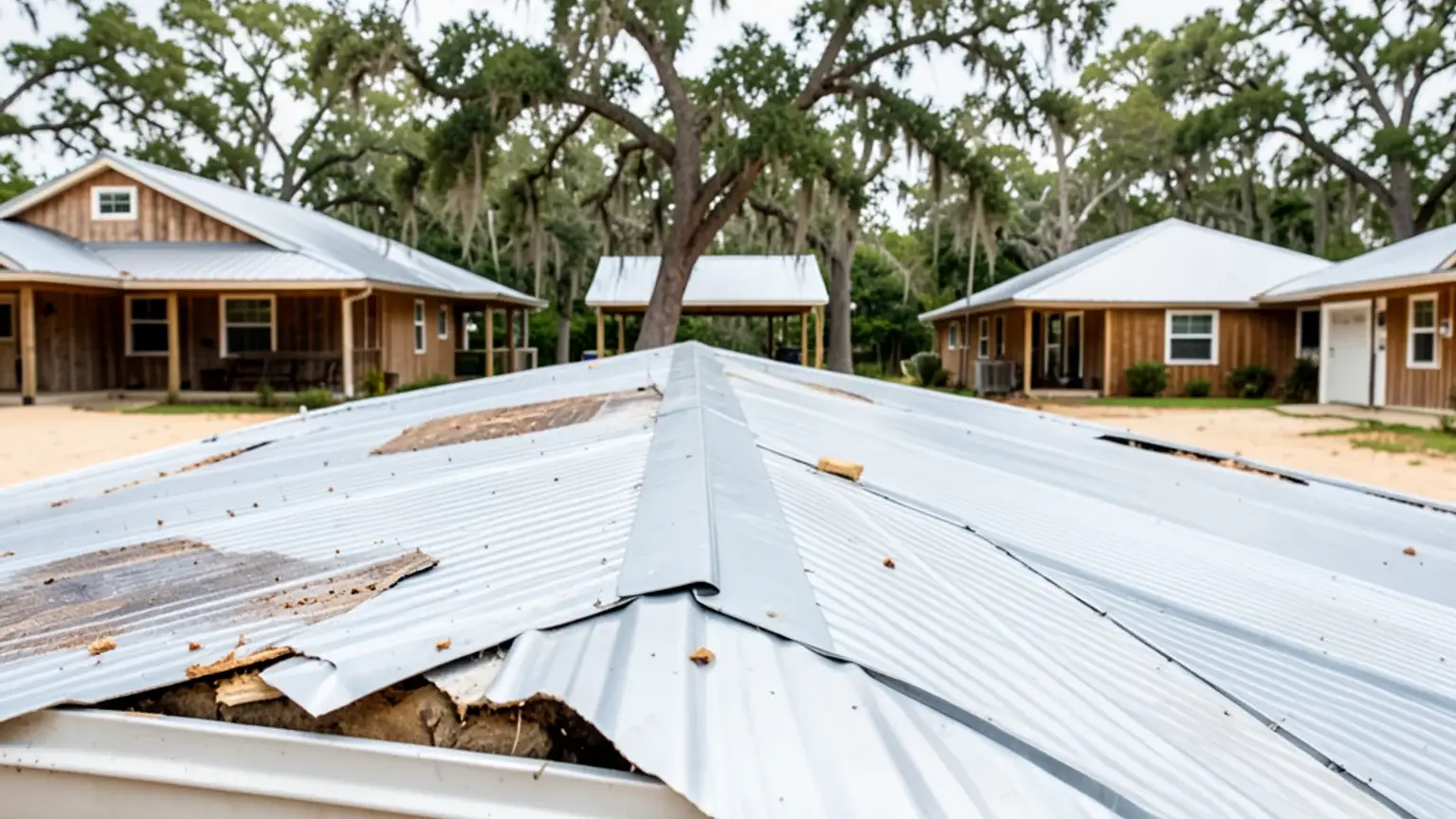 NFIP (FEMA) Public Adjuster. FL Claim Help. body image 1