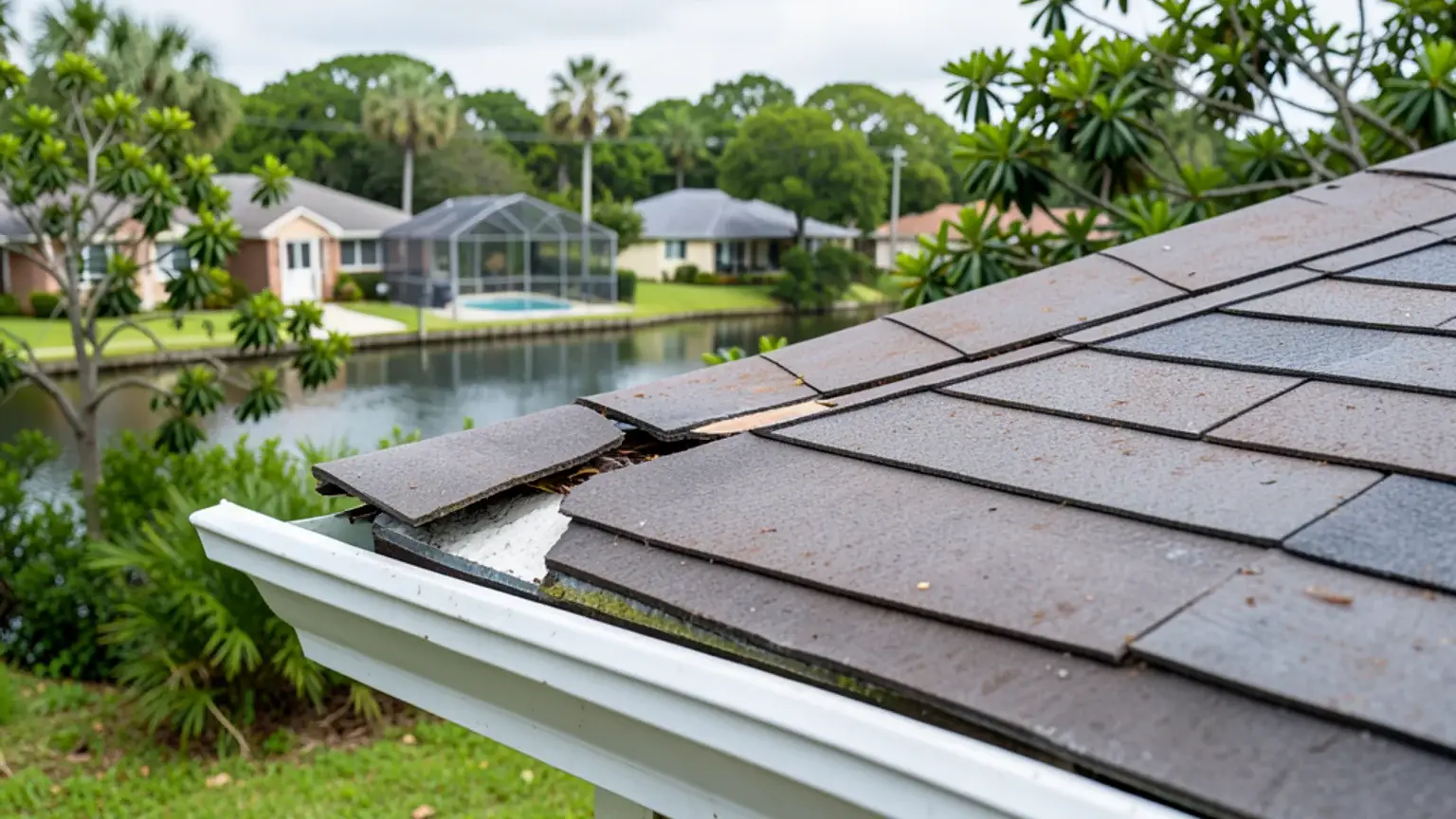 Weston Property and Casualty Public Adjuster. FL Claim Help. body image 1