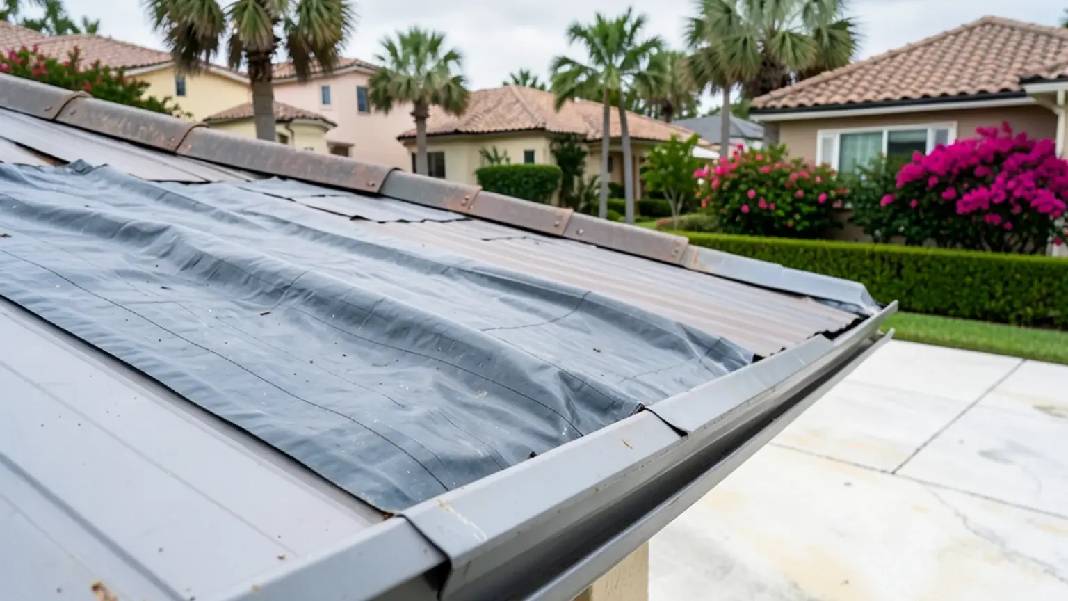 Business Interruption Florida Claim Guide. Public Adjuster. body image 2