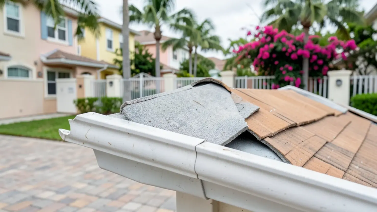 First Community Insurance Public Adjuster. FL Claim Help. body image 1