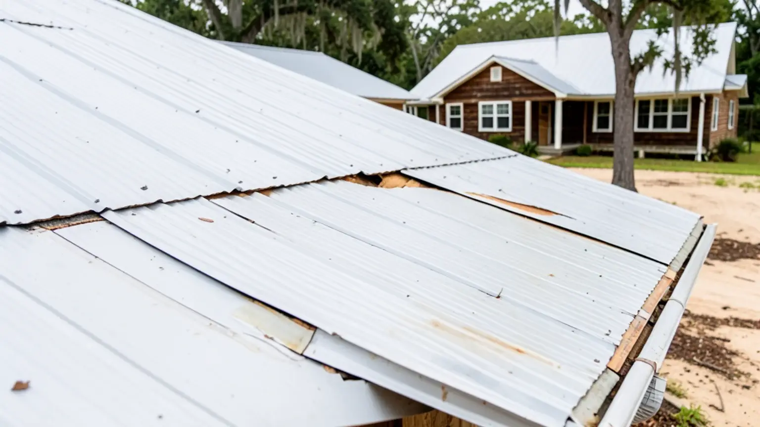 Questions You Should Ask the Carrier Adjuster body image 1