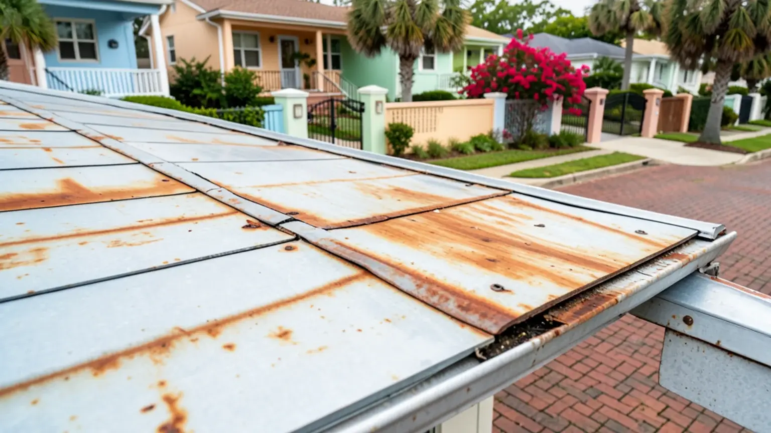 Cypress Property and Casualty Public Adjuster. FL Claim Help. body image 1