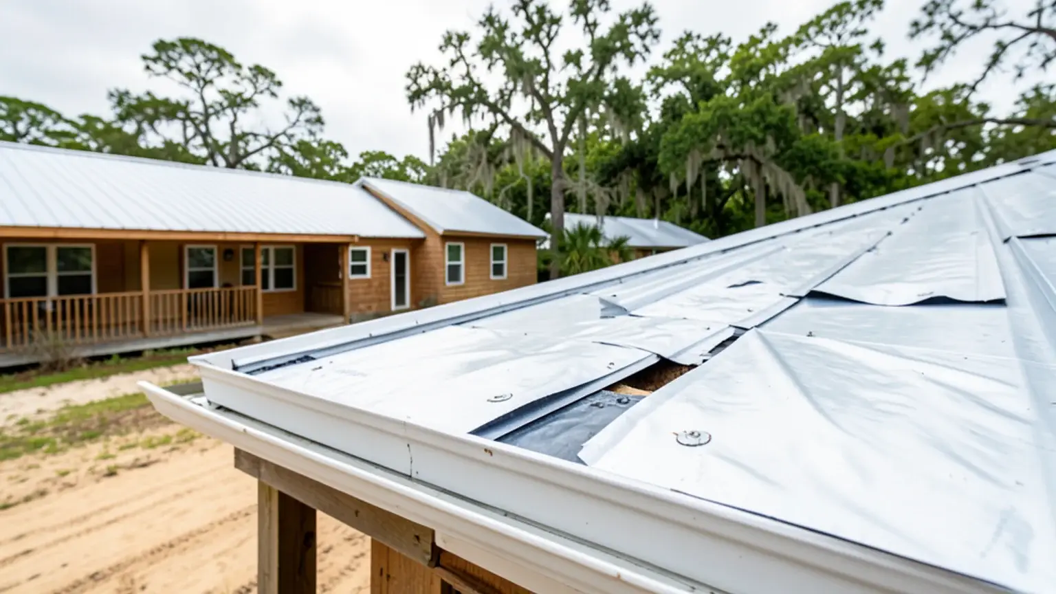 Avatar Property and Casualty Public Adjuster. FL Claim Help. body image 1