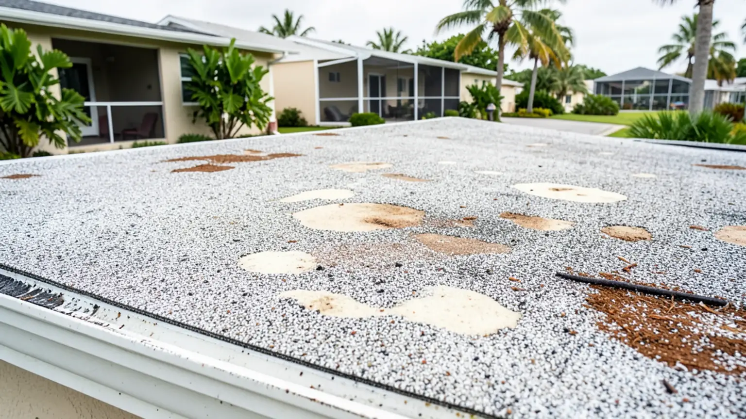 Wind Window Damage Florida Claim Guide. body image 3