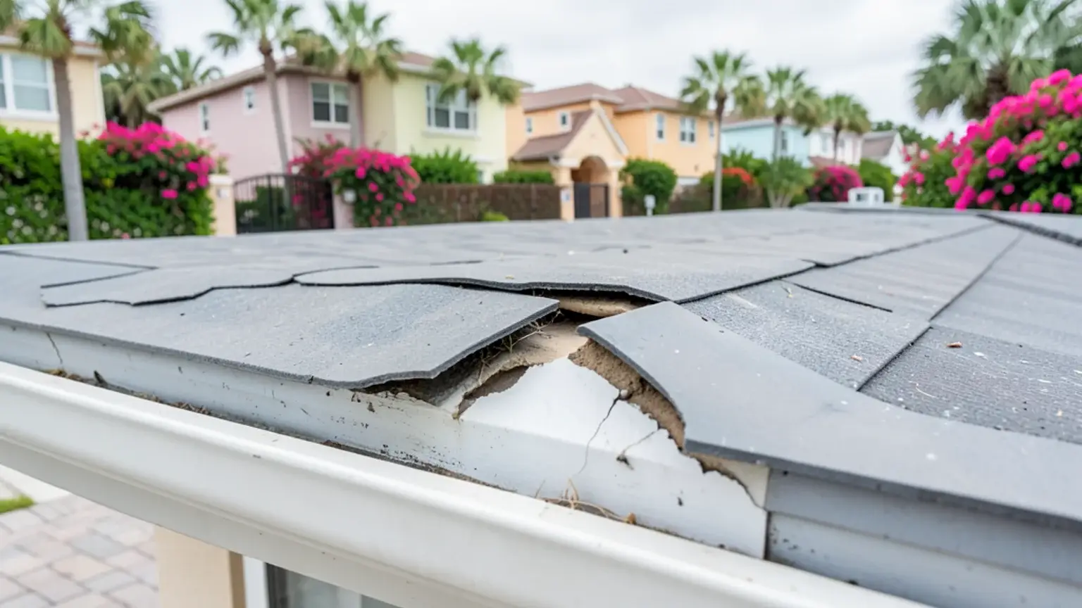 Condominium Claims Florida Claim Guide. Public Adjuster. body image 2