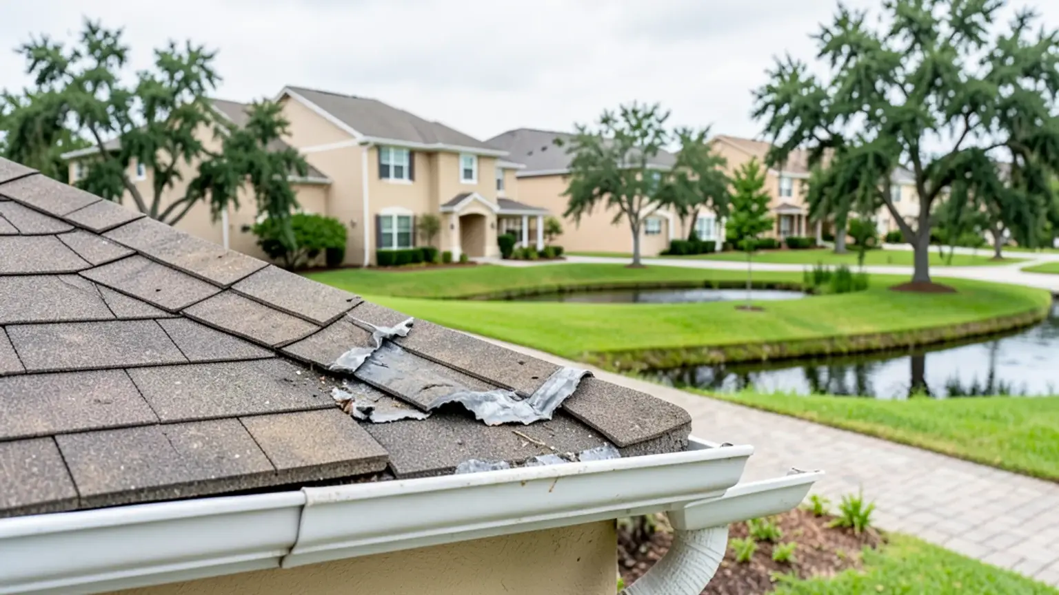 Wright Flood Public Adjuster. FL Claim Help. body image 1