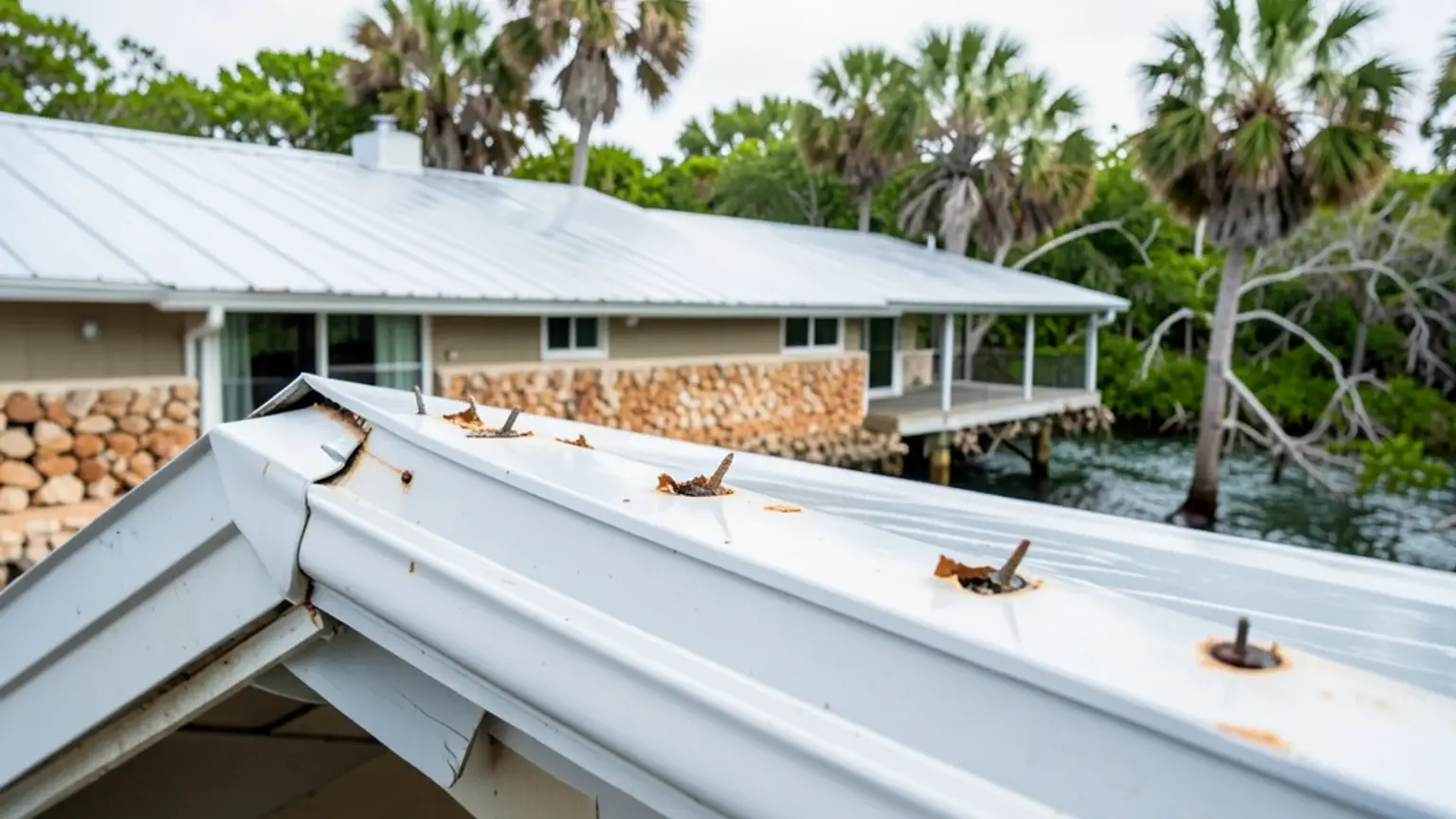 Kin Insurance Public Adjuster. FL Claim Help. body image 1