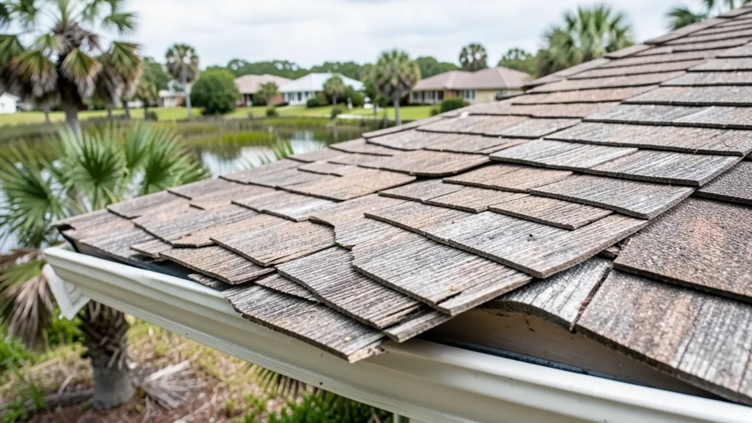 Tile Roof Damage Florida Claim Guide. Public Adjuster. body image 1