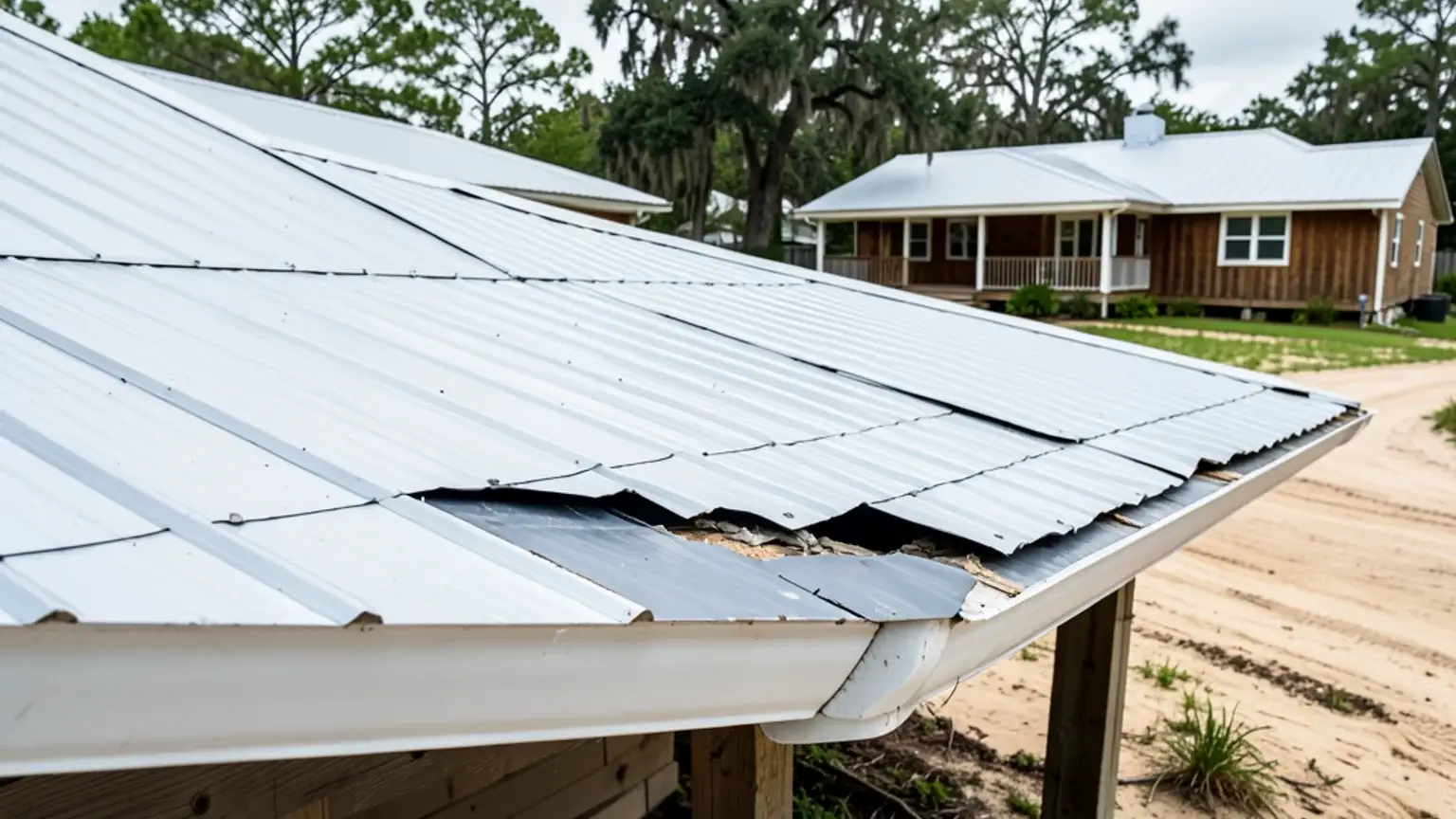 Security First Public Adjuster. FL Claim Help. body image 1