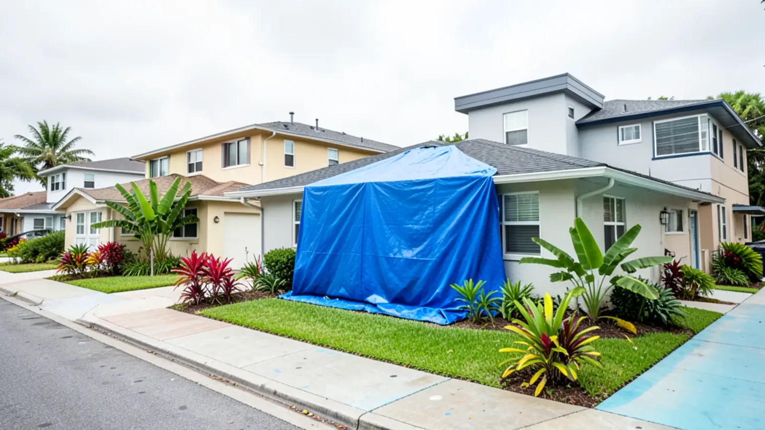 Orlando water + mold: $8k offer to $45k with remediation. body image 1