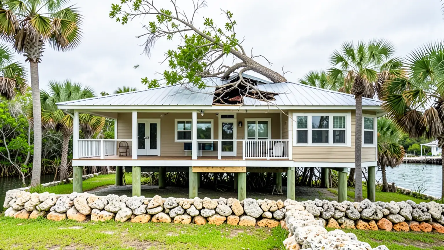 Hail Damage to Vehicles Florida Claim Guide. body image 2