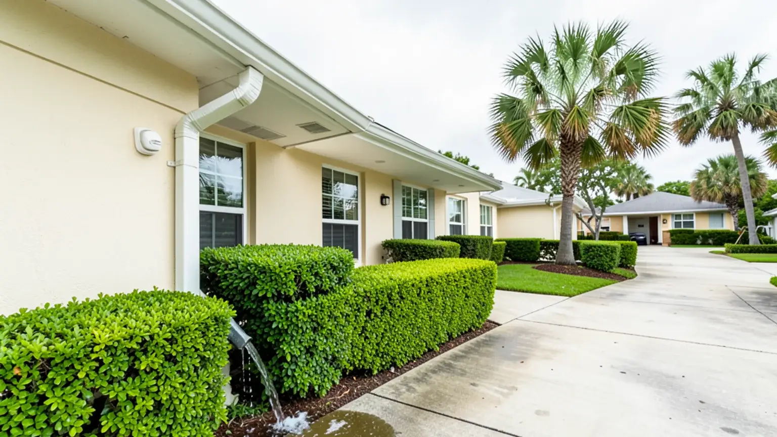 Hurricane Skylight Failure Florida Claim Guide. body image 3