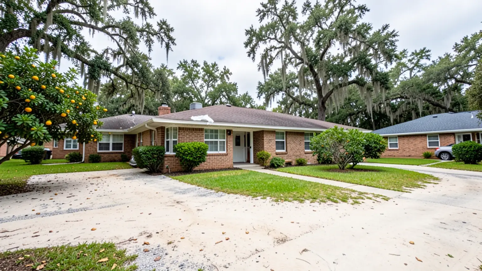Hurricane Outbuildings Damage Florida Claim Guide. body image 3
