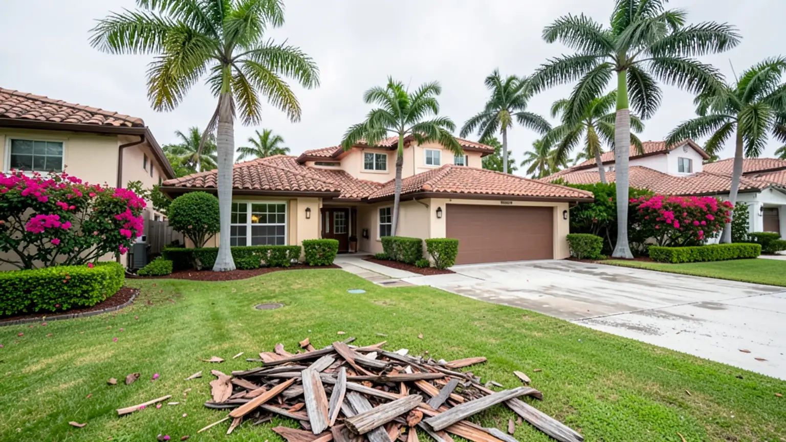 Condominium Claims Florida Claim Guide. Public Adjuster. body image 1