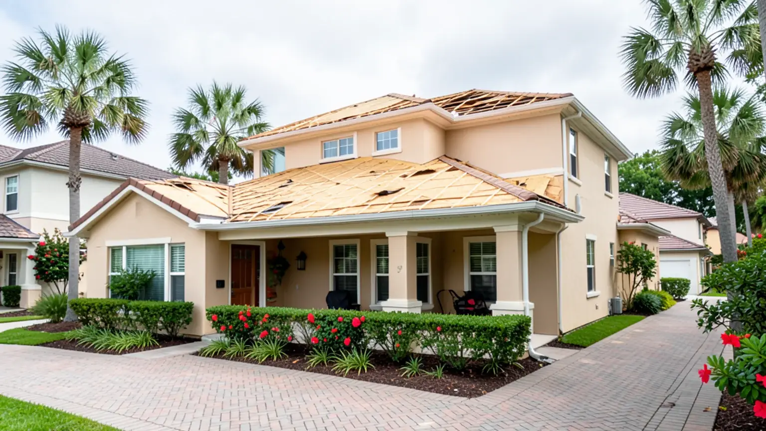 Wind Debris Impact Florida Claim Guide. body image 3