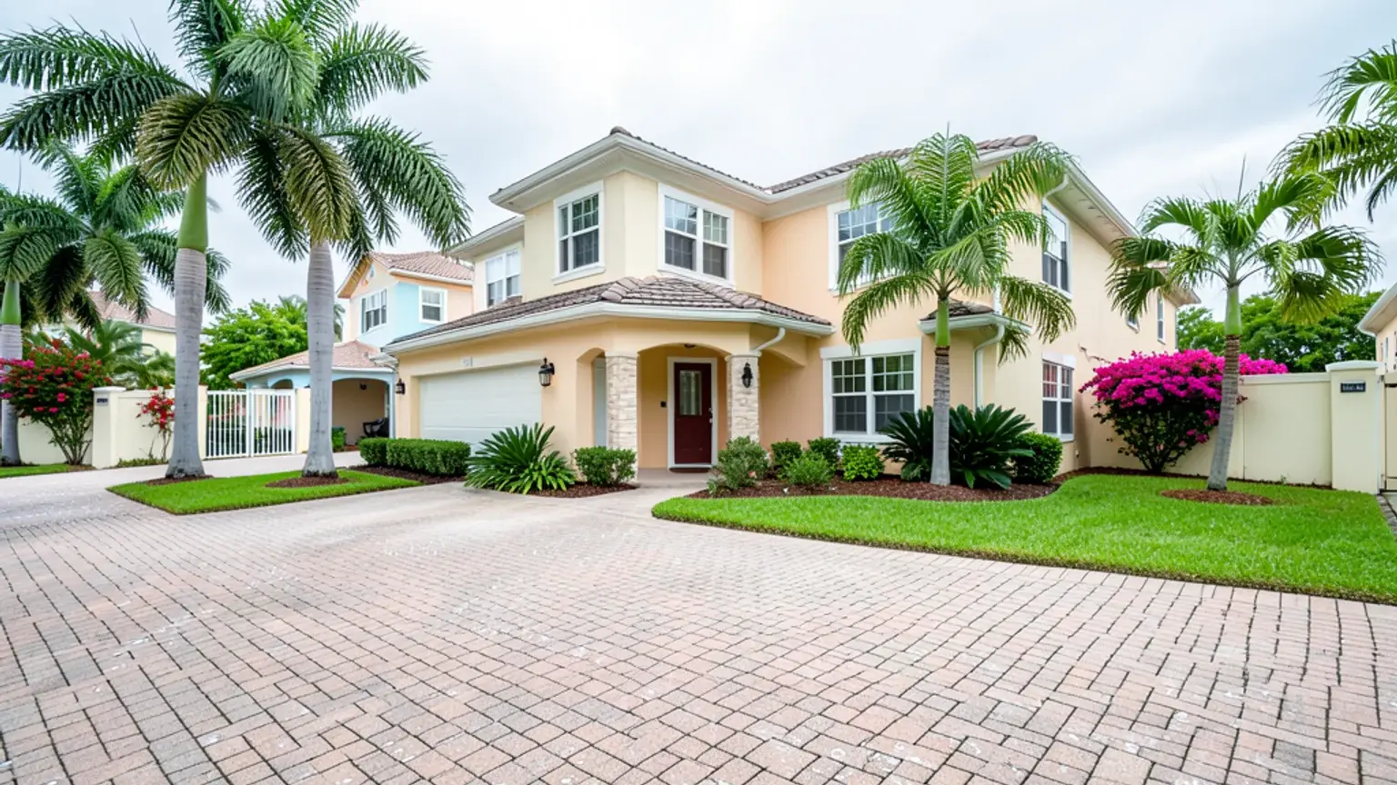 Hurricane Landscaping Loss Florida Claim Guide. body image 3