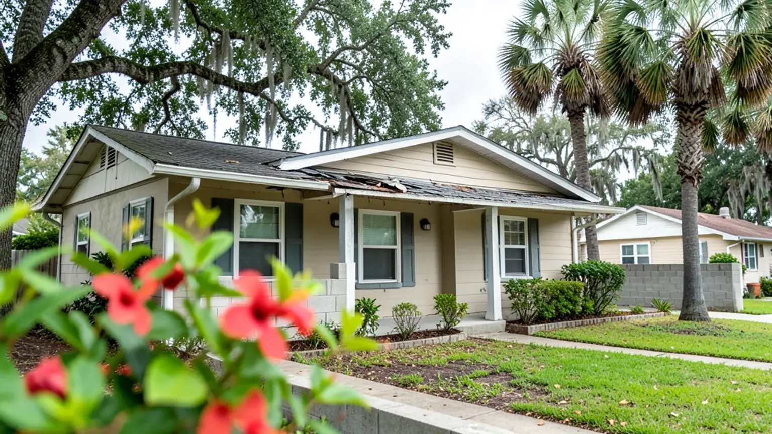 Hurricane Total Loss Florida Claim Guide. body image 3