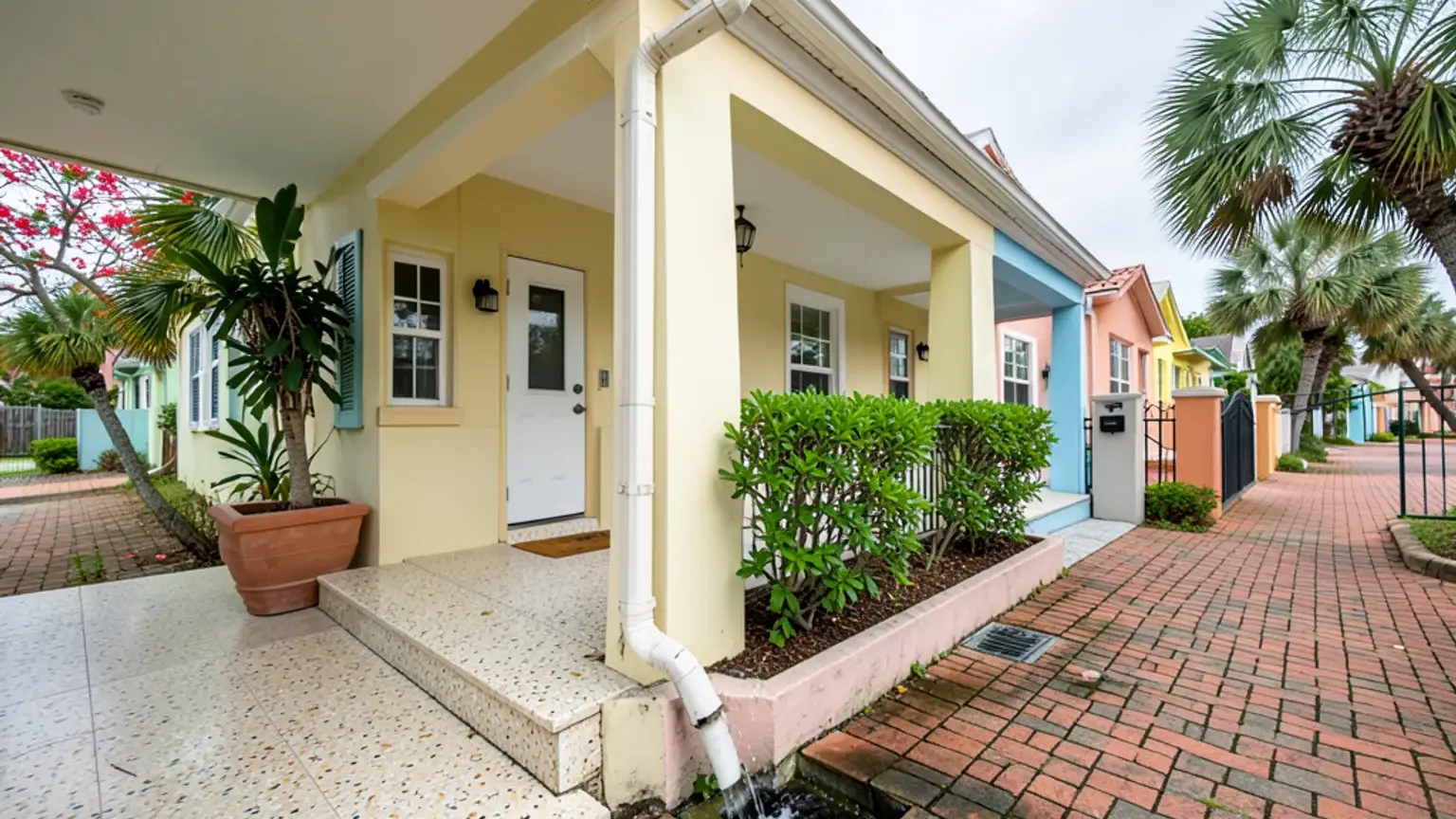 Hail Damage Florida Claim Guide. Public Adjuster. body image 2