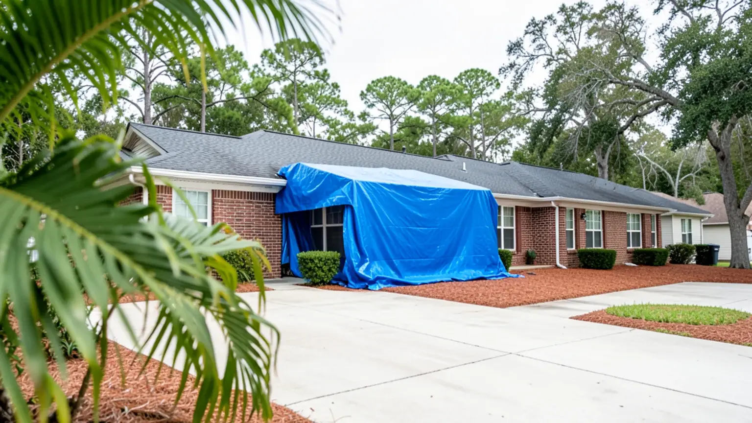 Commercial Property Florida Claim Guide. Public Adjuster. body image 1