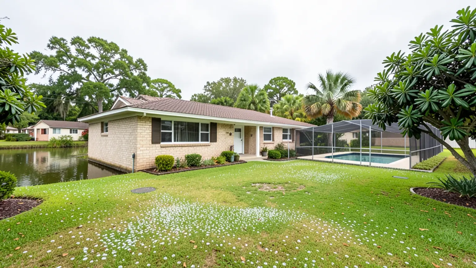 Hail Shingle Damage Florida Claim Guide. body image 2