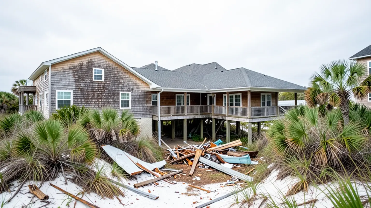 Rental Property Florida Claim Guide. Public Adjuster. body image 1