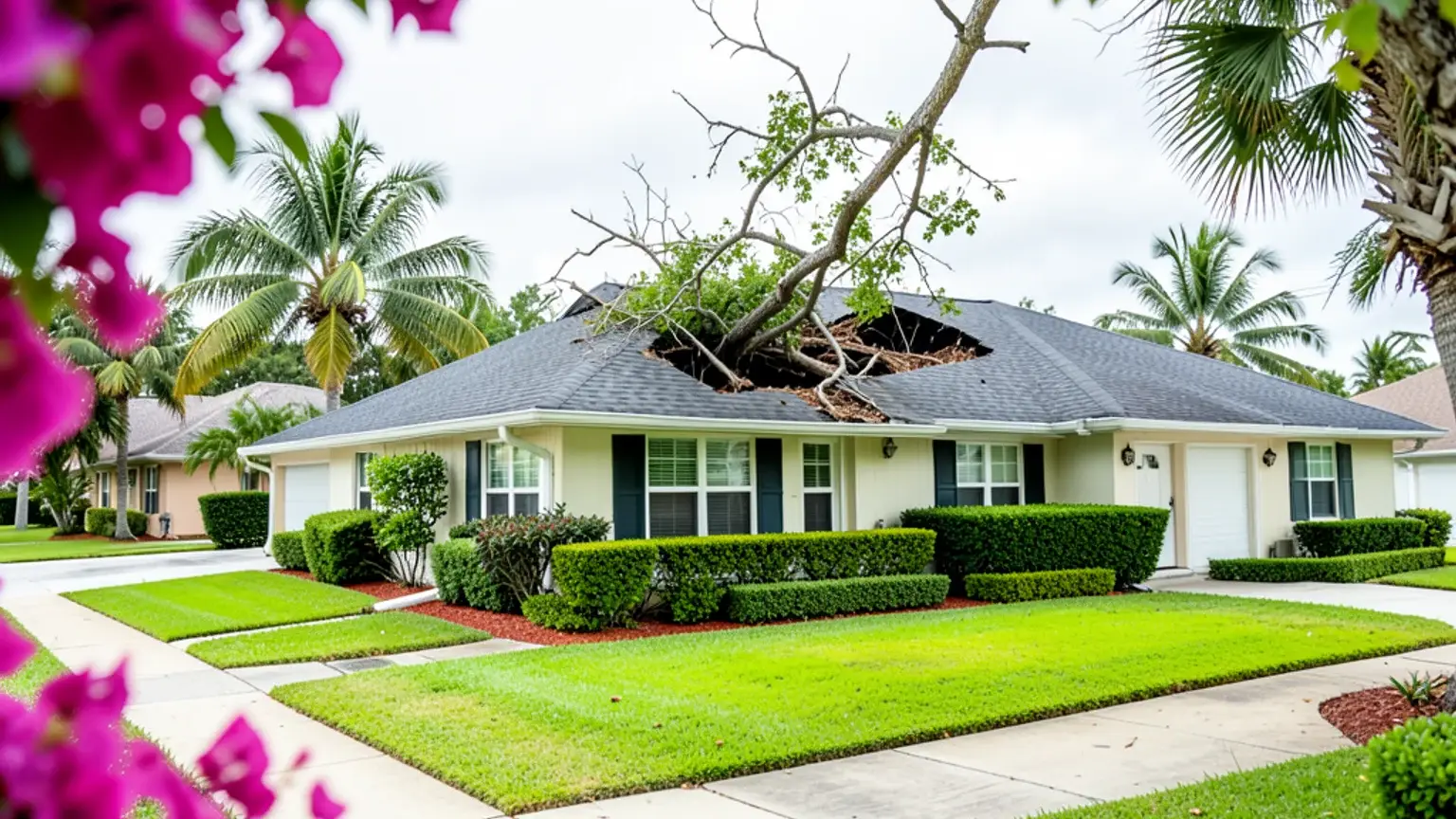 Jacksonville pipe burst: $20,000 offer to $95,000 with mold. body image 1