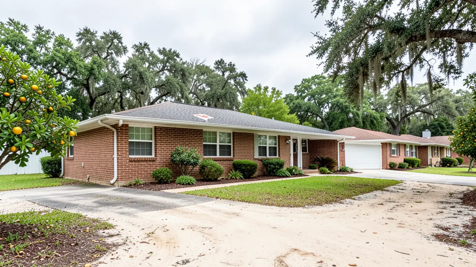 Roof Flashing Failure Florida Claim Guide. body image 2