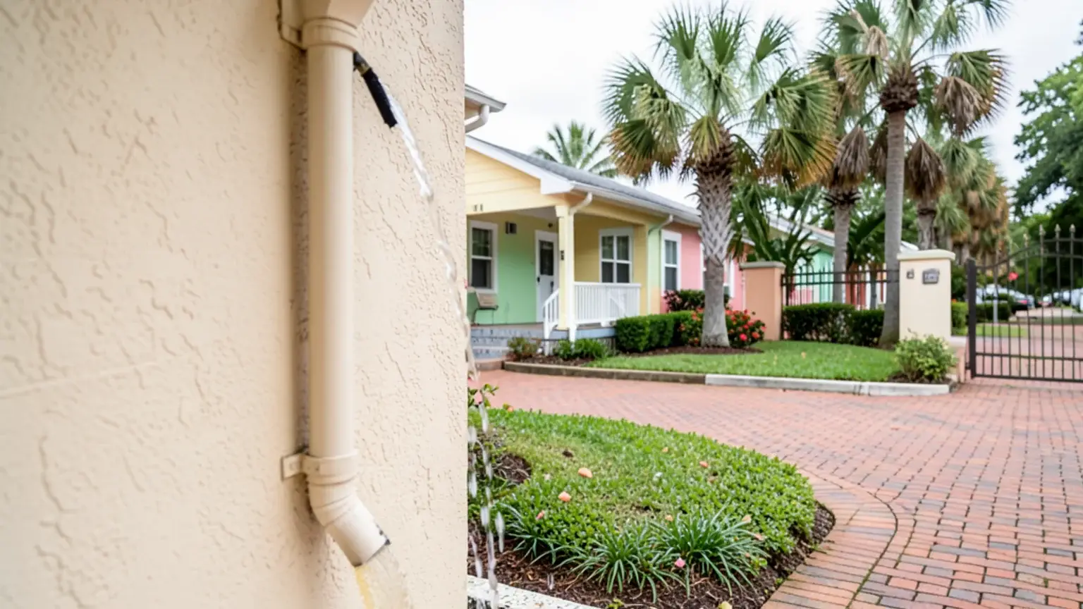 Hurricane Garage Damage Florida Claim Guide. body image 3