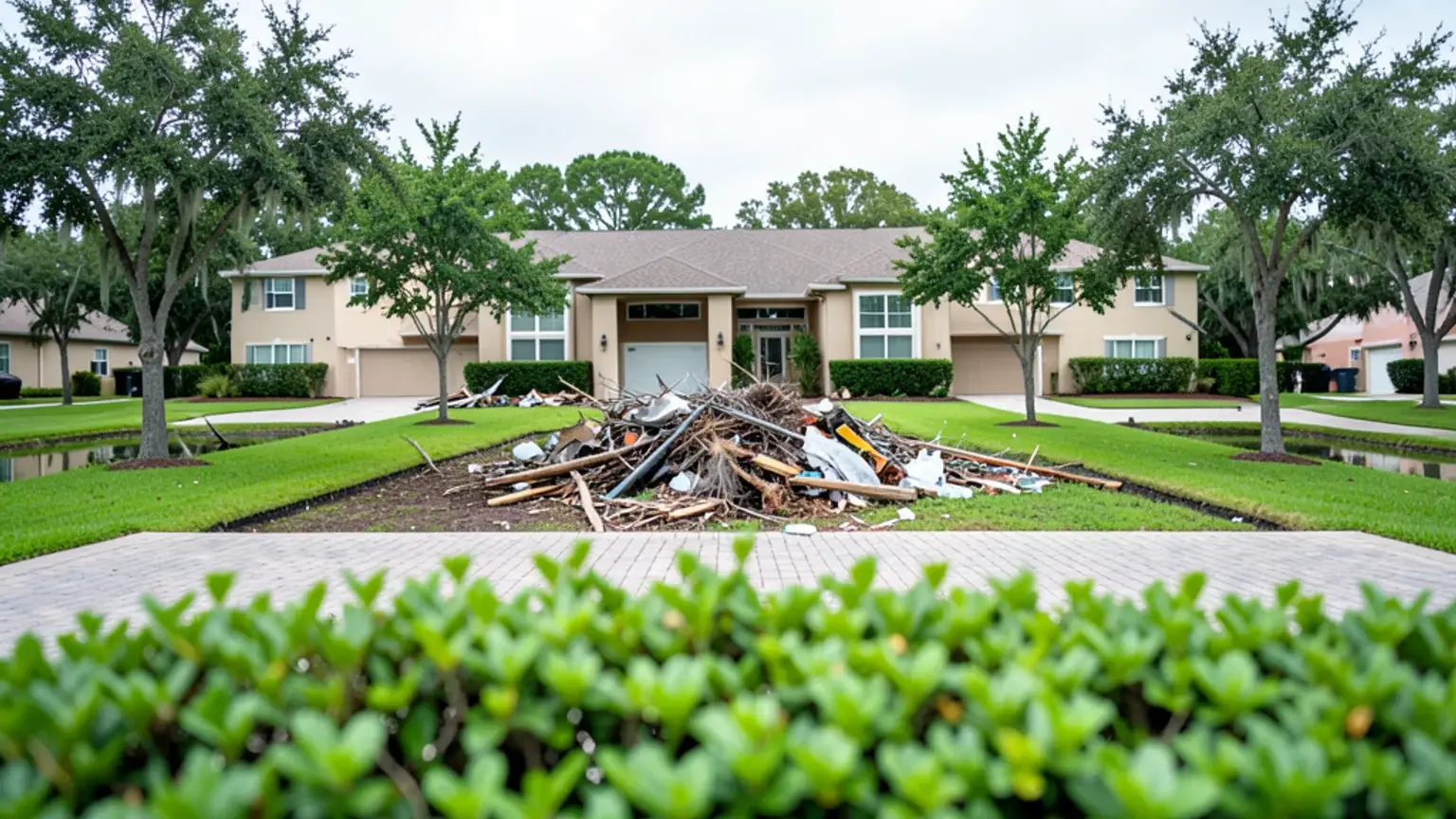 Tree Fence vs Structure Classification Florida Claim Guide. body image 2