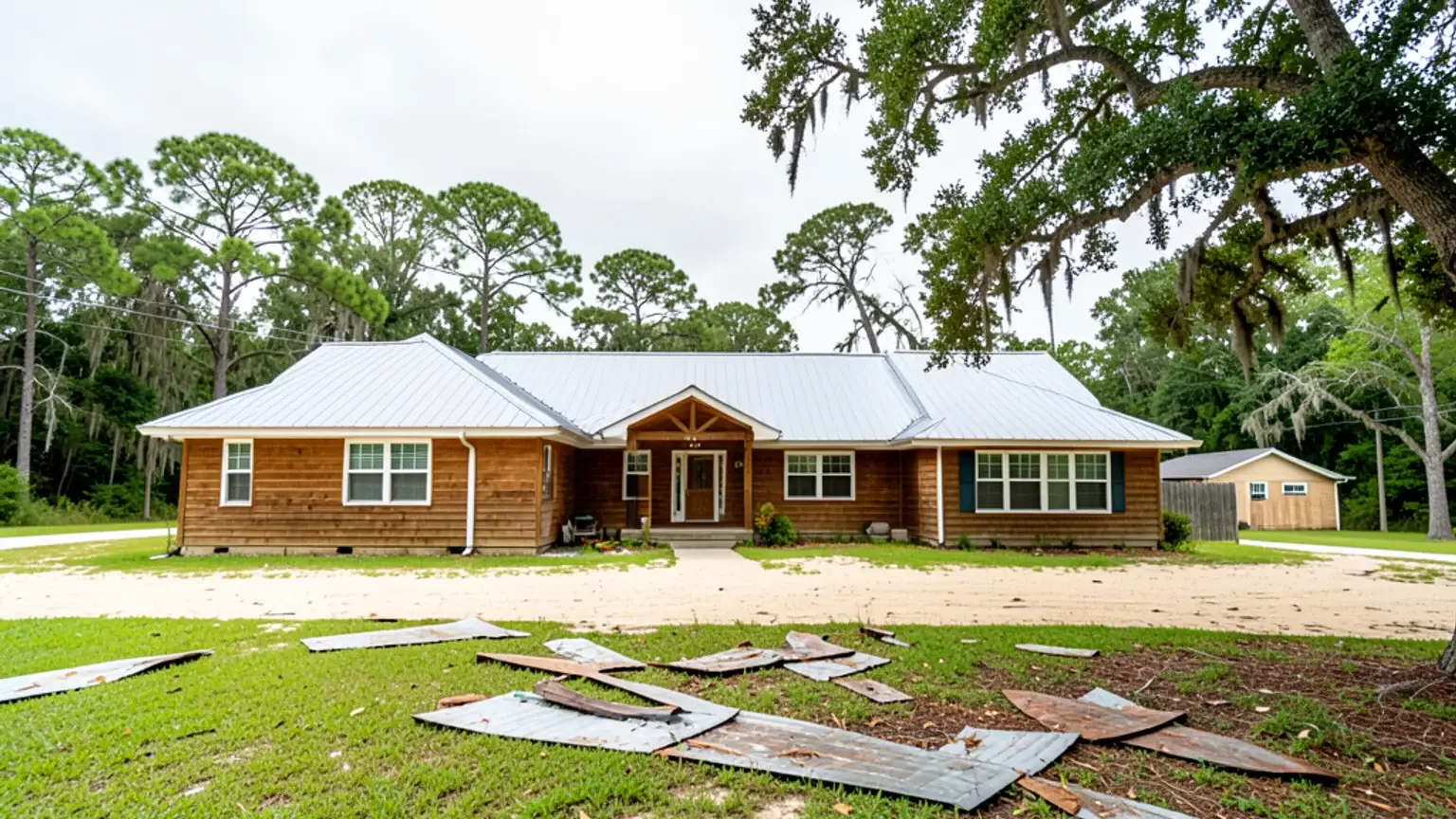 Condo Unit Owner Interior Damage Florida Claim Guide. body image 1