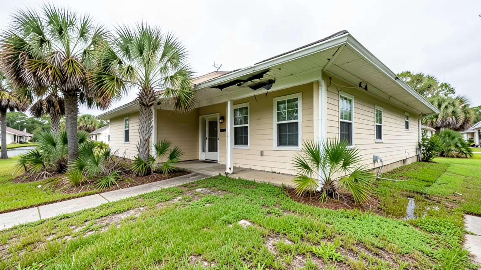 Delray Beach theft: scheduled jewelry defeated $1,500 sublimit. body image 1