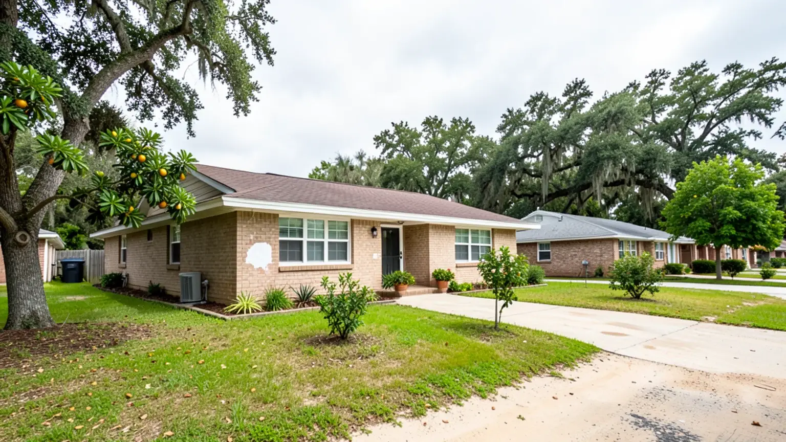 Tampa sinkhole: $40k grouting to $220k underpinning. body image 1