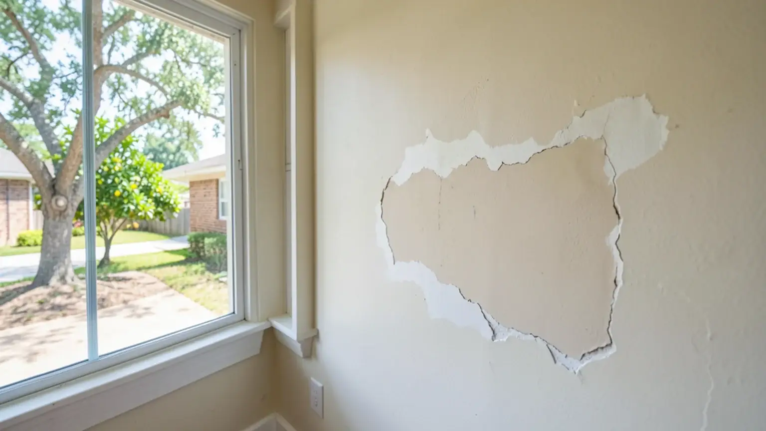 Mold Behind Wall Florida Claim Guide. body image 2