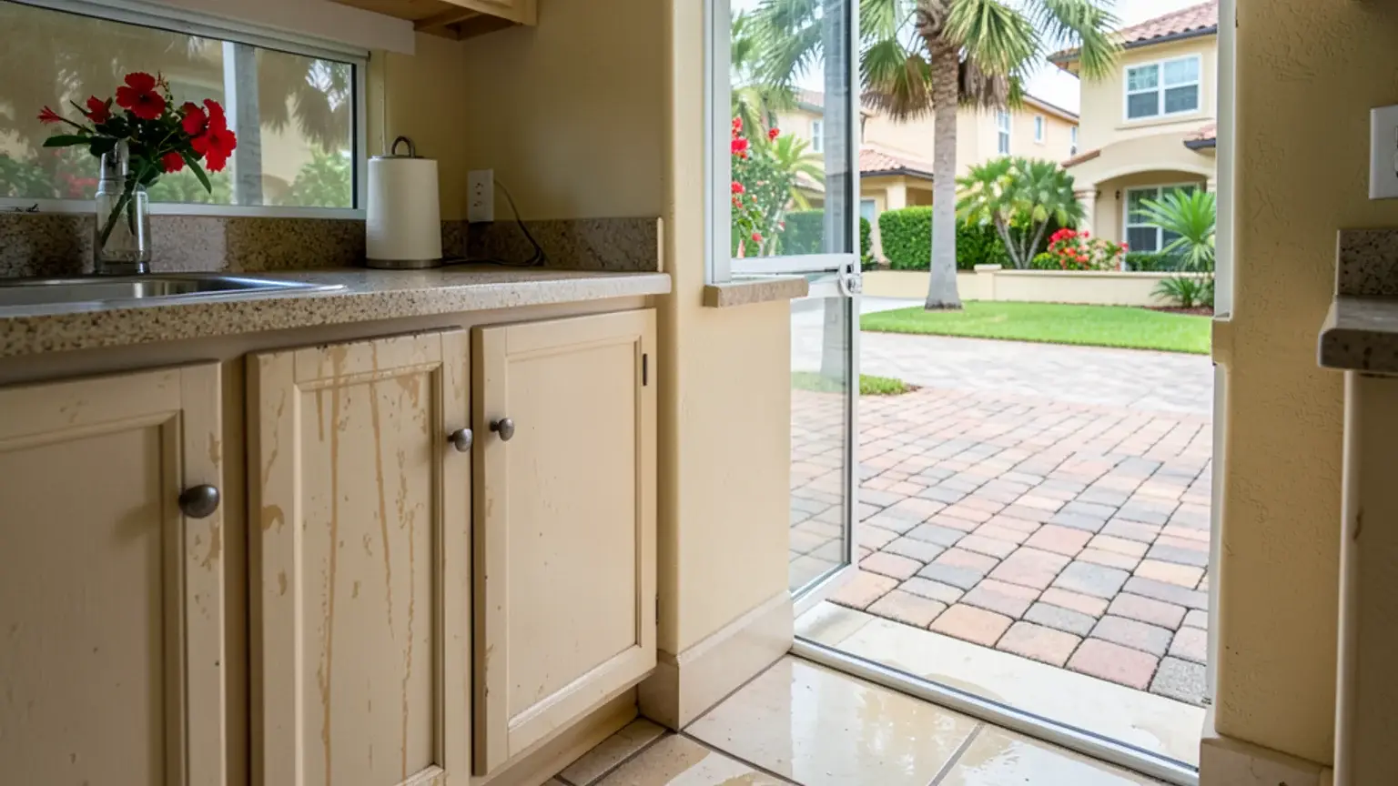 Interior Closet Mold Florida Claim Guide. body image 2