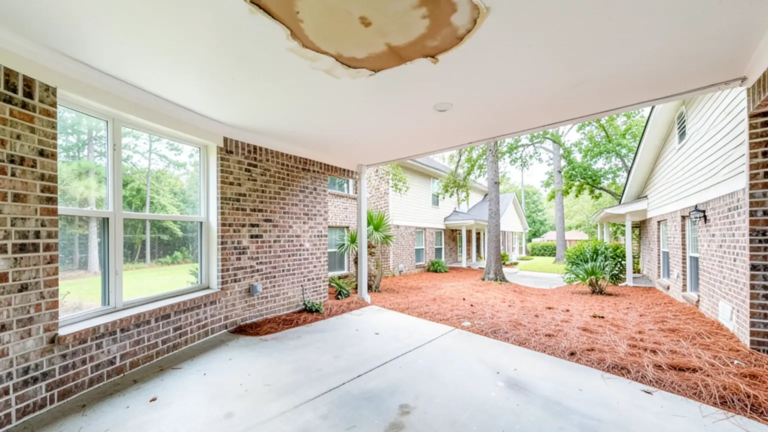 Dishwasher Drain Failure Florida Claim Guide. body image 1