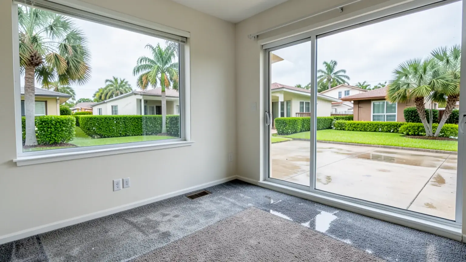 Water softener / RO system damaged. body image 1